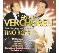 Verchuren, Andre - Andre Verchuren Interprete Les Plus