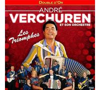 Verchuren, Andre - Double D'Or Des Triomphes