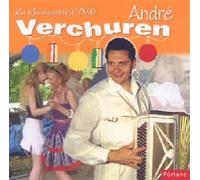 VERCHUREN, ANDRE - LA GUINGUETTE A DEDE