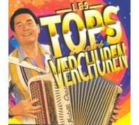 Verchuren, André - Les Tops d'André Verchuren