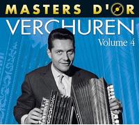 VERCHUREN, ANDRE - MASTER D'OR