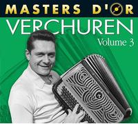 VERCHUREN, ANDRE - MASTERS D'OR -3