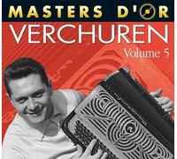 Verchuren, Andre - Masters D'Or 5