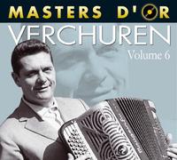 Verchuren Andre - Masters d'Or Vol.6 -Digi