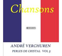 Verchuren Andre - Perles De Cristal