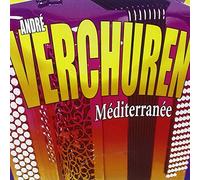 Verchuren, Andre - Verchuren - Mediterranee
