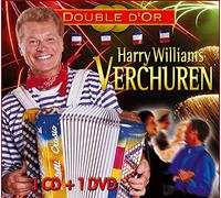 Verchuren, Harry Williams - Double D'Or