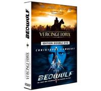 Vercingetorix ; beowulf