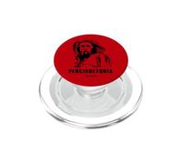 Vercingetorix Celtico Gallia Capo Storia Romana Stile Che PopSockets PopGrip per MagSafe
