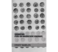 VERCINGETORIX STUDIE VAN NUMISMATISCHE ICONOGRAFIE