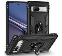 Verco Hybrid Armor Shield Case per Google Pixel 7a Custodia, estremamente robust
