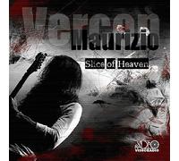 Vercon Maurizio - Slice Of Heaven