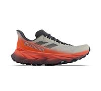 VERCORS Rossignol Grigio, Rosso