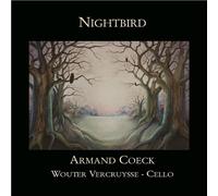 Vercruysse, Armand Coeck-Wouter - Nightbird