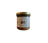 Verda Romolo - Crema tonno e pistacchi antica crema Siciliana 130 g