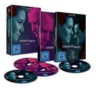 Verdacht/Mord Staffel 1+2
