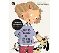 ¿Verdad o mentira?