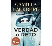 Verdad o reto: Edición limitada a precio especial