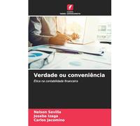 Verdade ou conveniência: Ética na contabilidade financeira