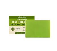 Verdalyas Sapone Antimicotico,Sapone Solido Artigianale Freddo Naturale,Pulizia Profonda Lenitivo e Rinfrescante,Senza Profumi e Conservanti,Multiuso per Mani,Piedi e Corpo