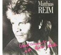 Verdammt, ich lieb' dich (1990) / Vinyl Maxi Single [Vinyl 12'']