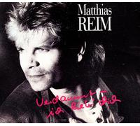 Verdammt, ich lieb' dich [Single-CD]
