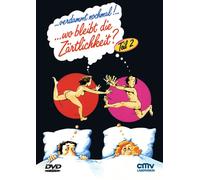 Verdammt nochmal ... wo bleibt die Zärtlichkeit? - Teil 2 (DVD)