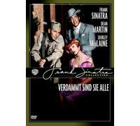 Verdammt sind sie alle - Frank Sinatra Collection