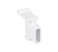 Verdampferverschluss Compatibile Con Beko 4829520100 per Frigorifero