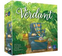 Verdant