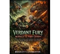VERDANT FURY: BLOOD OF THE FIRST CANOPY