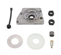 Verdant Touch Kit ingranaggi a vite senza fine pompa dell'olio a vite senza fine rondella compatibile con motosega Husqvarna 61 66 266 268 266XP 268XP 272XP