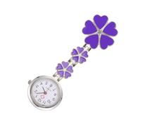 VERDANVERSE 1 pezzo per Infermiera Design Cinque Cuori Accessorio e Pratico per Regali e Lauree