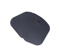 VERDANVERSE 10 Pezzi Supporti per Scarpe in Pvc Nero da 30 Cm Allarga Scarpe e Mantiene la Forma per Stivali