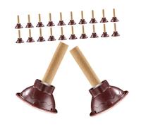 VERDANVERSE 120 Pezzi Ai zhu ai dispositivo di moxibustione del bruciatore bastoncino di moxa pura MOXA Stick per moxibustion Stick moxa wormwood Foglie di Artemisia argyi Caffè