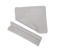 VERDANVERSE 2pezzi Salviette Antiappannamento Per Occhiali e Goggles Lint Facili Da Portare Per Cibi Caldi Pulizia Di Superfici Delicate