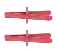 VERDANVERSE Attrezzo Per Esercizi Per La Mascella e Muscoli Facciali 2 Pezzi, Rinforzante Per La Mascella Per Uso Quotidiano, Dispositivo Portatile Per Esercizi Viso Adatto a Casa e Palestra