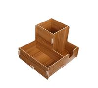 VERDANVERSE Bicchierini Organizer da per Tazze Supporto Multifunzionale per Lattine Cannucce e Coperchi Compatibile per Uso Bar e Ristoranti