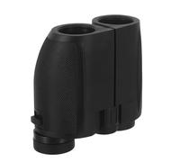 VERDANVERSE Binocolo Compatto per Escursionismo Caccia e Birdwatching con Messa Fuoco Facile e Visione Notturna per Osservazione Wildlife e Eventi all Aperto