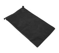 VERDANVERSE Borsa con Coulisse per Treppiede e Selfie Stick Resistente e Capiente per Spiaggia e Viaggio Oxford Facile Accesso e Trasporto