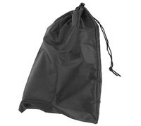 VERDANVERSE Borsa Coulisse Portatile per Bastoni Organizer Sturdy per Escursioni e Campeggio Protezione per Bastoni e Spazio e Materiale Resistente