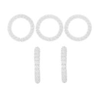 VERDANVERSE Braccialetto Massaggiante in Metallo per Polso Donna, Anello di Digitopressione Sensoriale Rilassante, Bracciale Salute per Tensione e Affaticamento Articolazioni, Design Elegante
