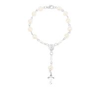 VERDANVERSE Croce Religiosa Realizzato in Resina e Plastica Bordi Lisci Per Comfort Ciondolo Di Crocifisso Adatto Misure Di Standard Per Sacro