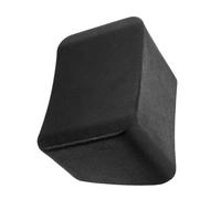 VERDANVERSE Cuscino Lavandino Shampoo in Silicone Antiscivolo per Ergonomico Supporto Morbido per Salone e Casa Facile da e Compatibile con Vari Modelli
