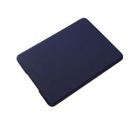 VERDANVERSE Custodia Protettiva per Book Cover Sottile e Leggera con Funzione Auto Wake Sleep Design Facile Usare Compatibile con Kindle Paperwhite Quarta Colore Blu Scuro