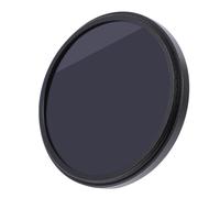 VERDANVERSE Filtro Nd Variabile Ultra Sottile per Obiettivo Fotocamera Regolabile per Lunga Esposizione su Paesaggi e Acqua Ottico Professionale Resistente