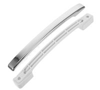VERDANVERSE Fridge Door Handle Replacement in Robust Plastic 12.2X10.8X9.1 Inches Easy Installation For Commercial Refrigeration Use