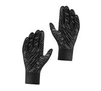 VERDANVERSE Guanti Invernali Caldi con Touch Screen Antivento e Antiscivolo per e Guanti Elasticizzati Intere per Freddo e Comfort Flessibile