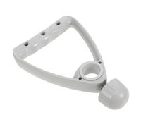 VERDANVERSE Maniglia Ricambio per Infusione Accessorio per Sostituzione Maniglia Portaflebo Facile Installazione e Utilizzo Compatibile