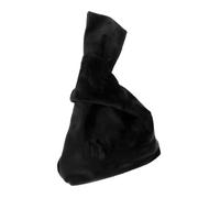 VERDANVERSE Mano in Retrò Giapponese Pochette Portaoggetti per Cosmetici e Snack Portatile per